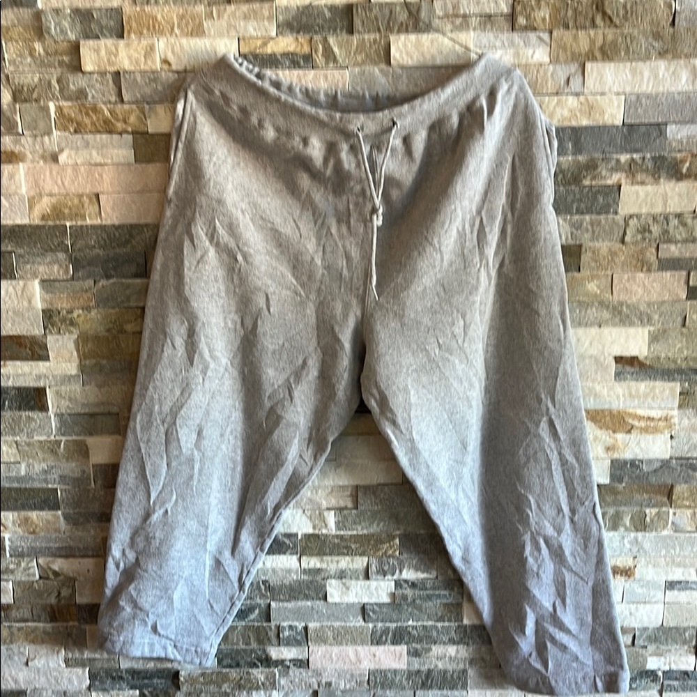 Prospirit Men's Gray Pants